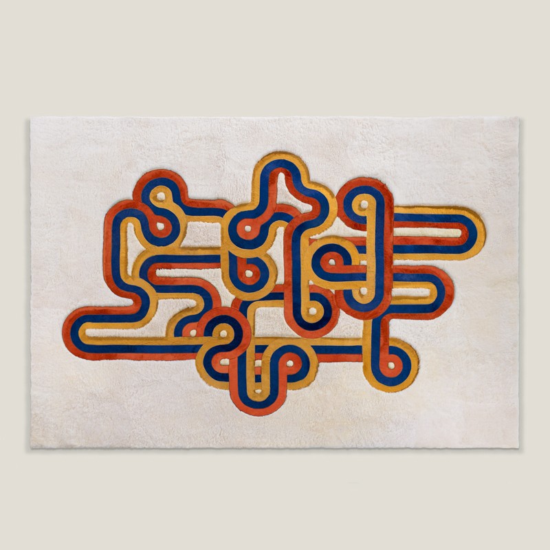 Tapis "Alain"