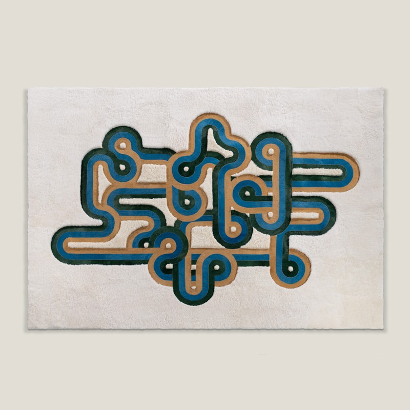 Tapis "Simone"